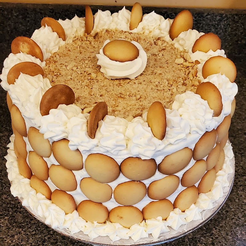 Dylilah's Sweet Sin'Sation