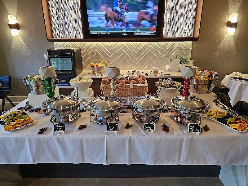 Dylilah's Sweet Sin'Sation