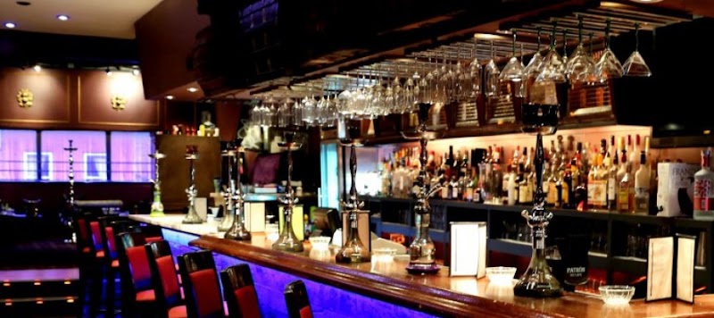 Infusion Lounge - Philly's Best Cocktails, Hookahs & Cigars