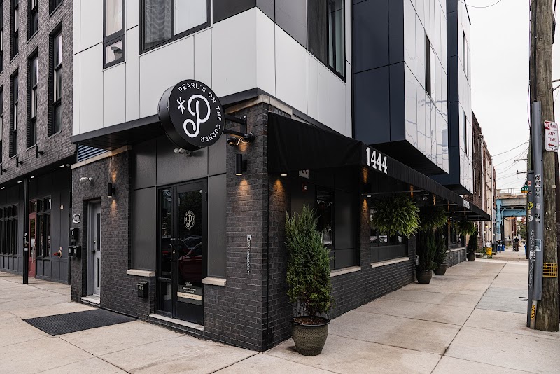 Pearl's on the Corner