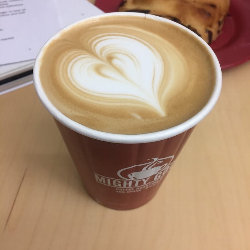 Mighty Good Coffee Roasting Company