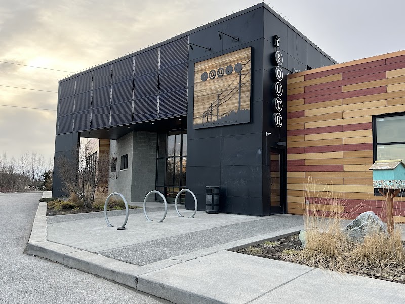 South Restaurant + Coffeehouse