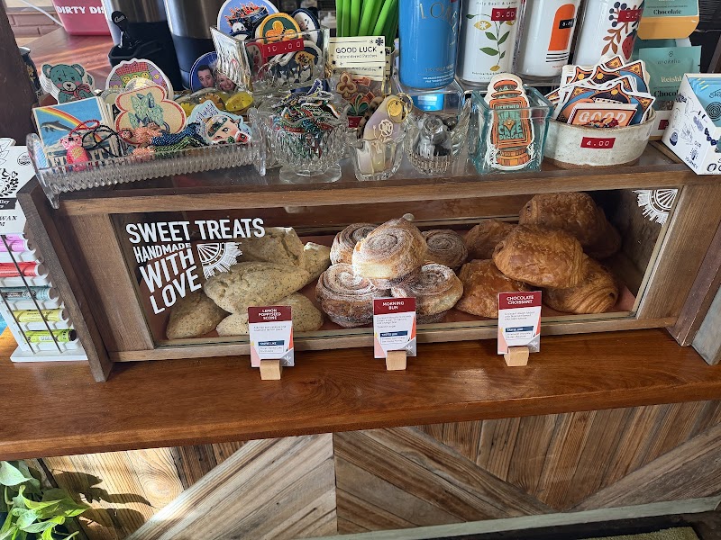 The Weathervane Cafe