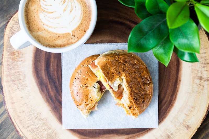 Drink Happy Thoughts