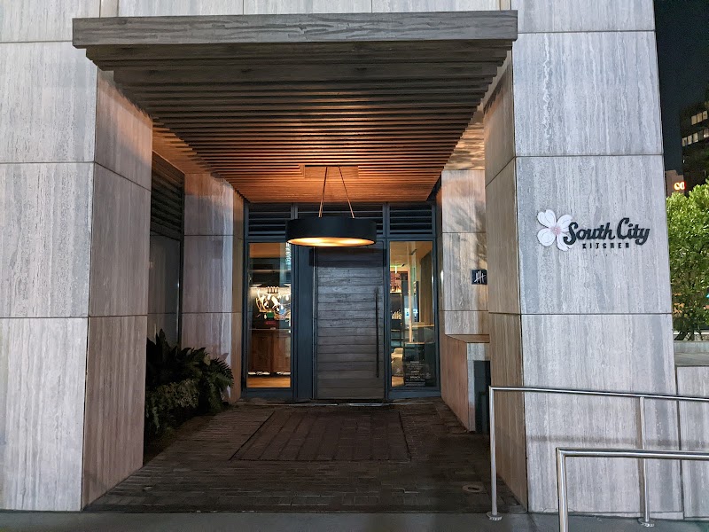 South City Kitchen Buckhead