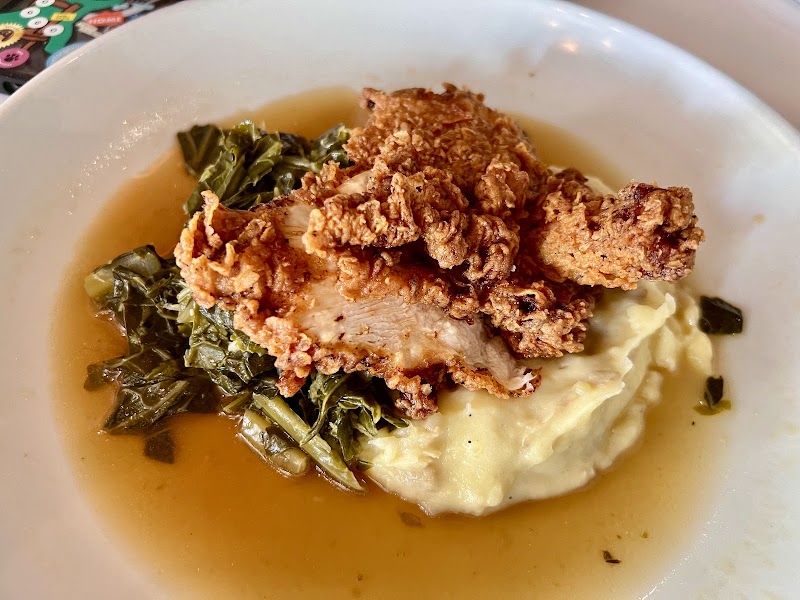 South City Kitchen Buckhead