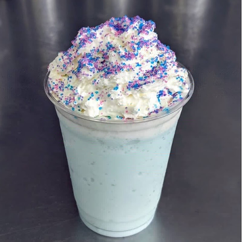 Jet Coffee Drive-thru