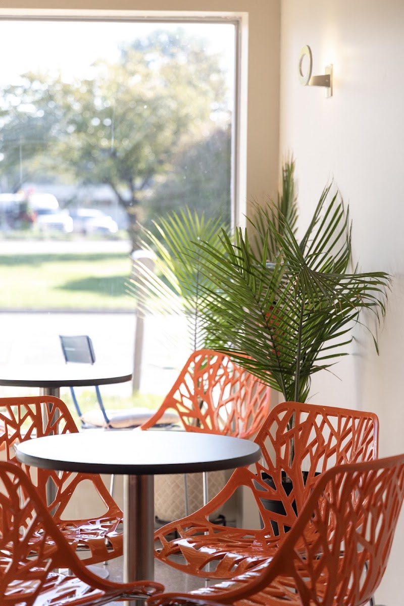 Chef Sergey's Bakery