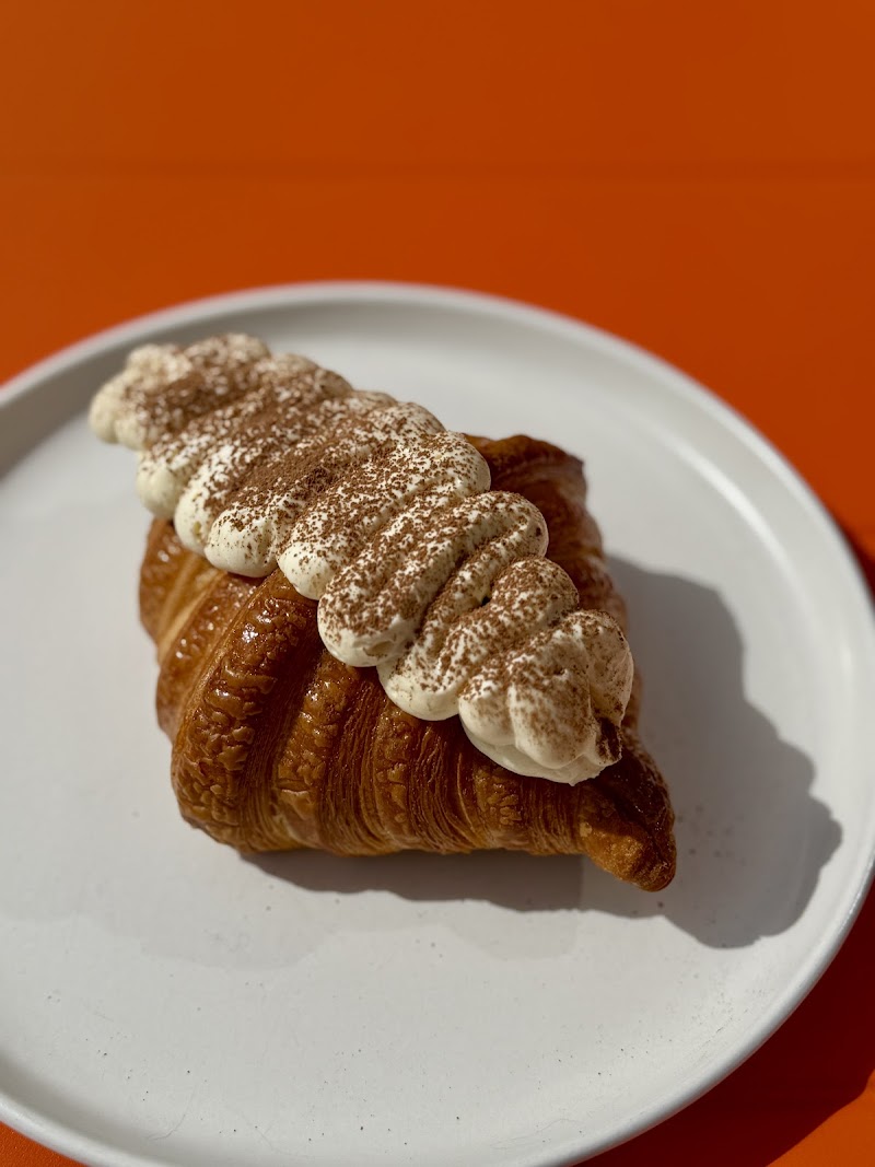 Chef Sergey's Bakery