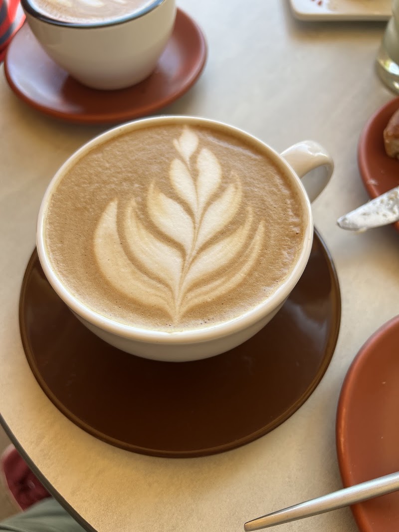 Chef Sergey's Bakery