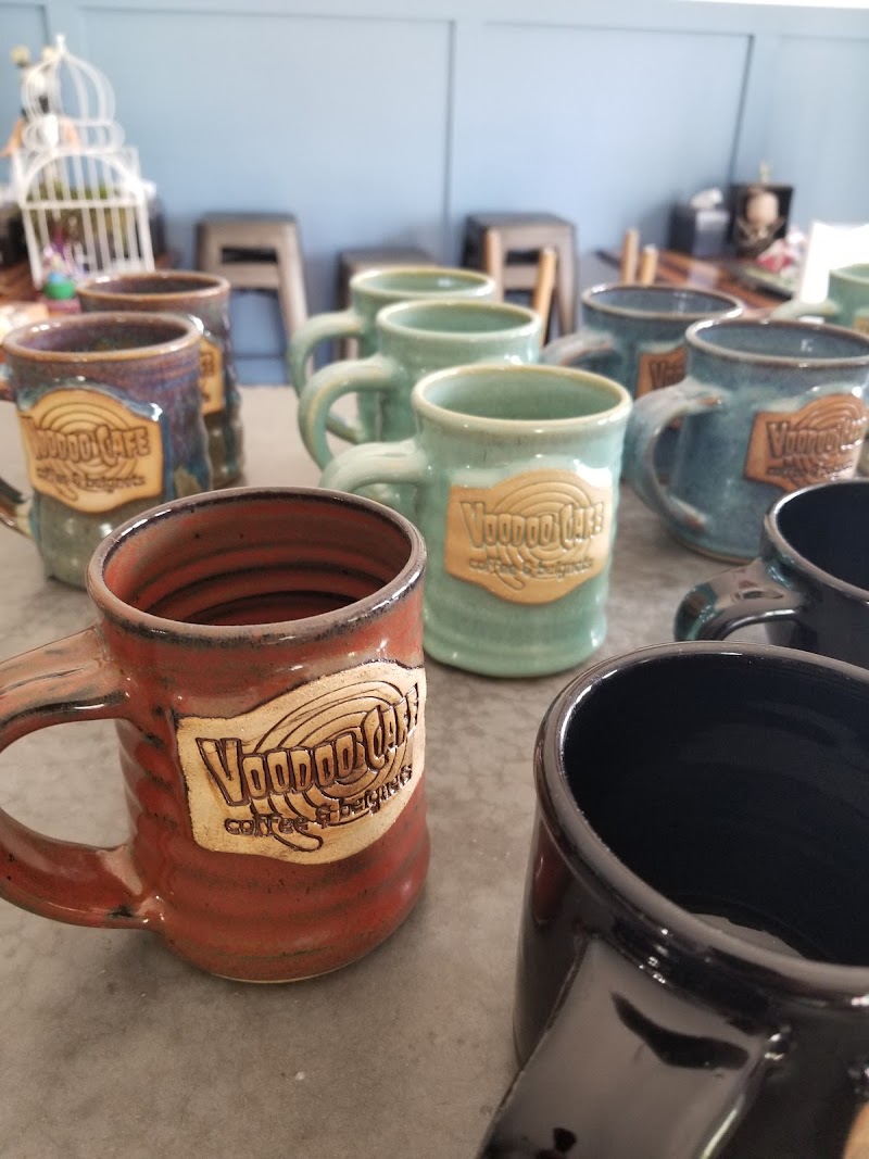 Voodoo Cafe