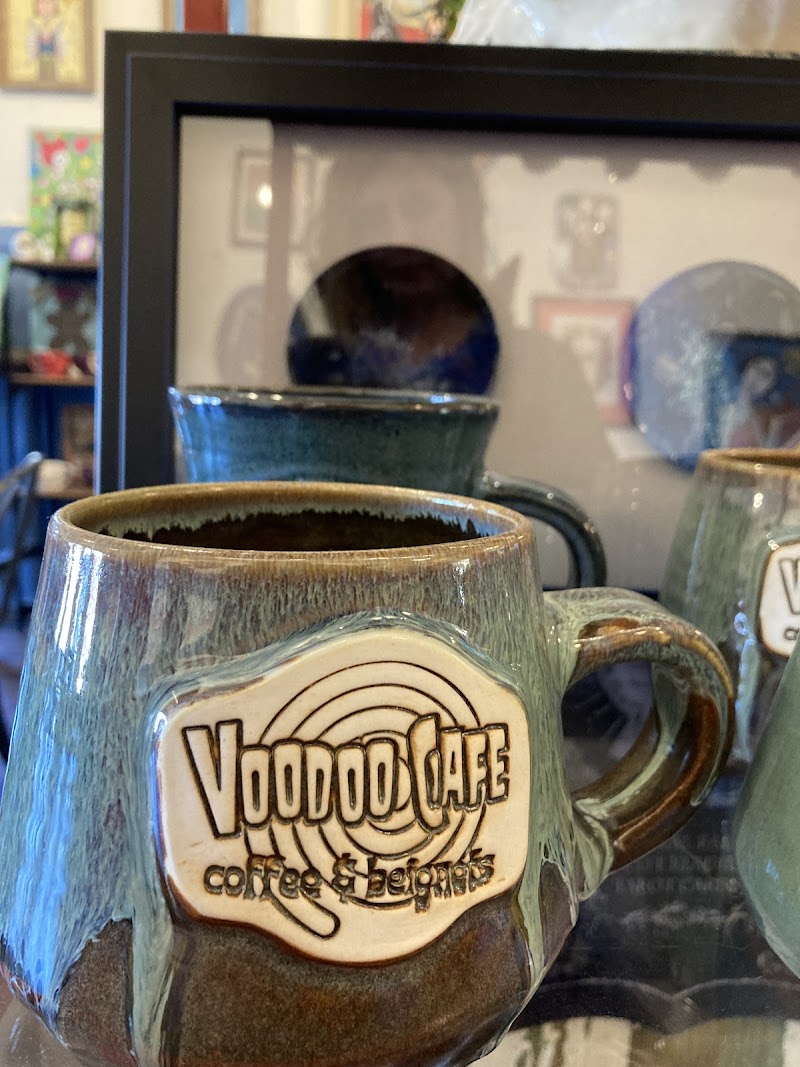 Voodoo Cafe
