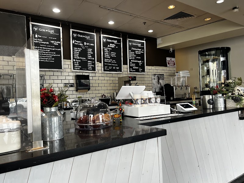 Casa de Cafe