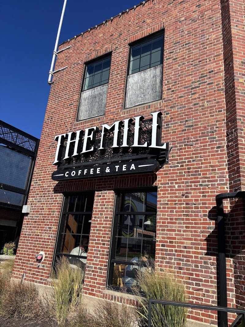 The Mill Coffee