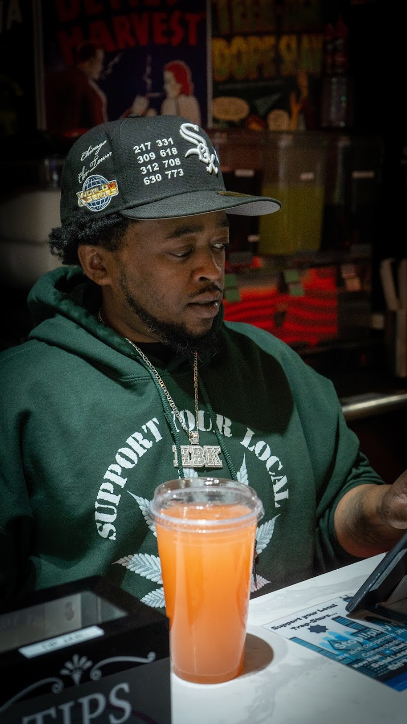 Prohibition THCafe - South Loop