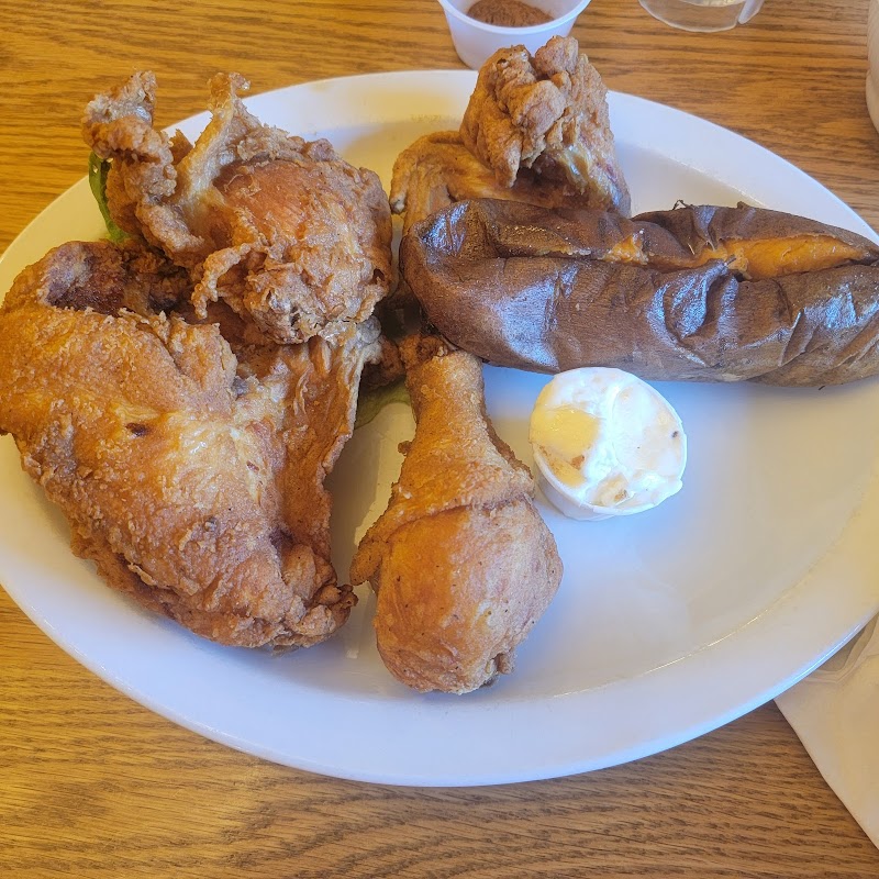 Millstone Family Restaurant