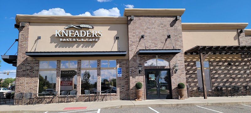 Kneaders Bakery & Cafe