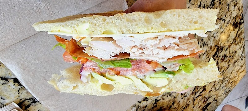 Kneaders Bakery & Cafe