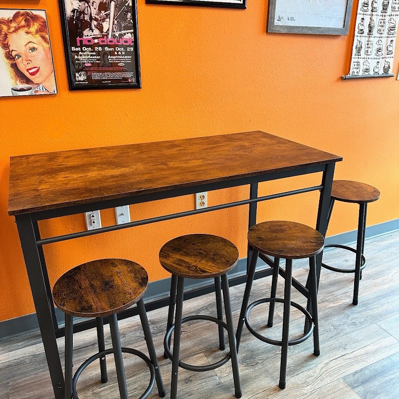 Blind Coffee Roasters