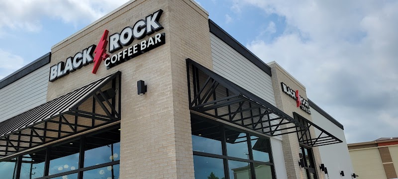 Black Rock Coffee Bar