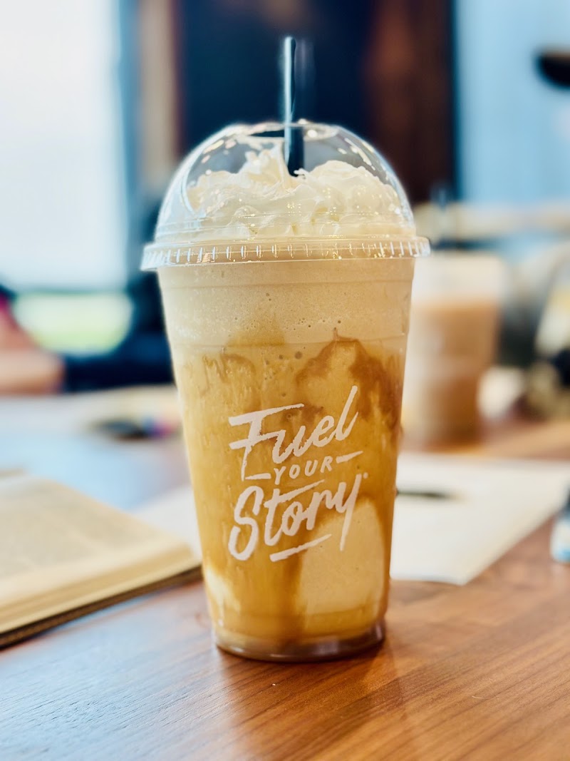 Black Rock Coffee Bar