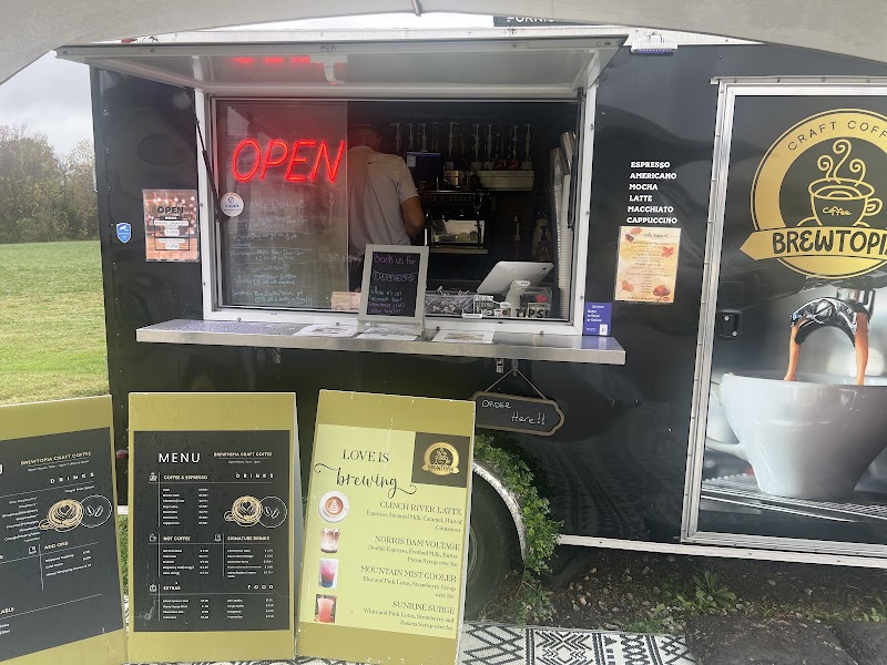 Brewtopia Craft Coffee