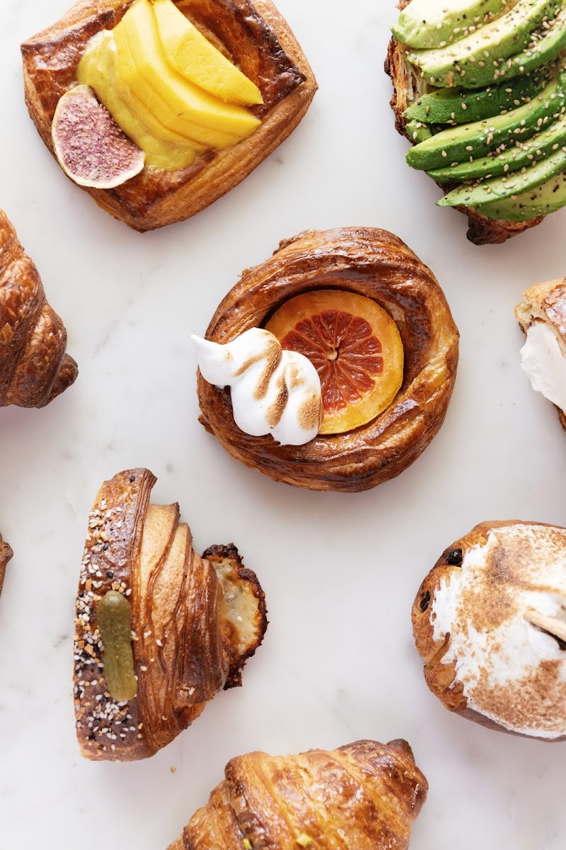 Flying Roadrunner Bakery