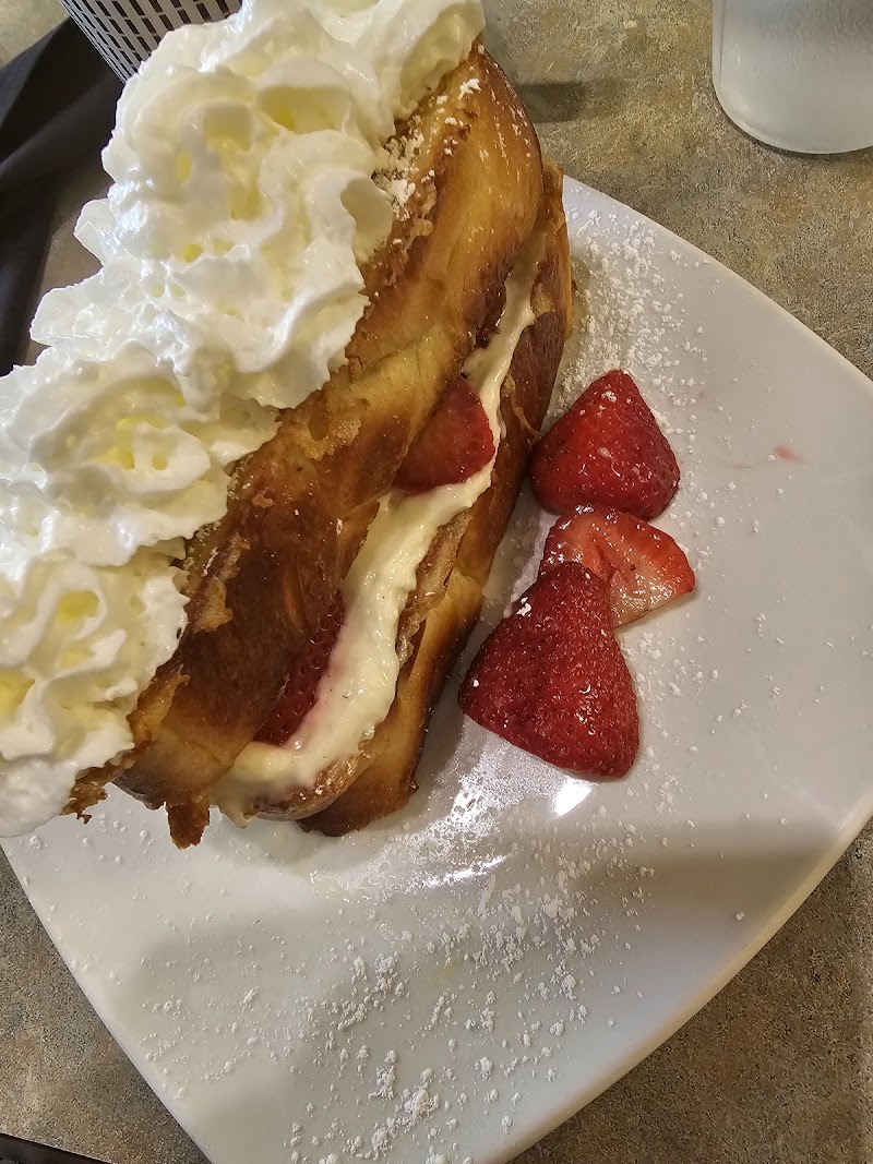 Square One Breakfast & Bakery