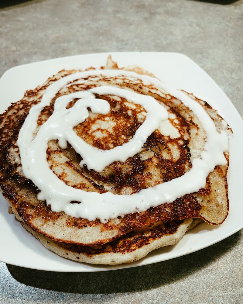 Square One Breakfast & Bakery