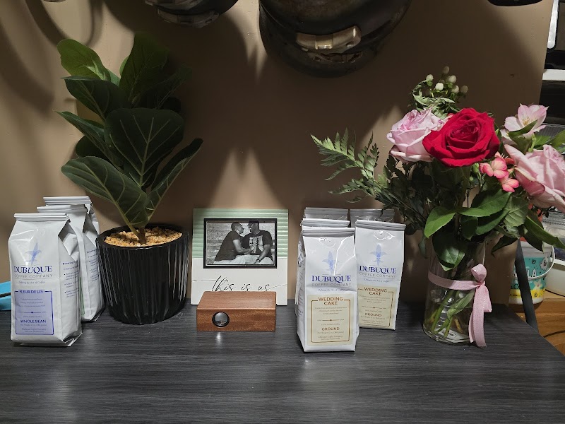 Dubuque Coffee Company