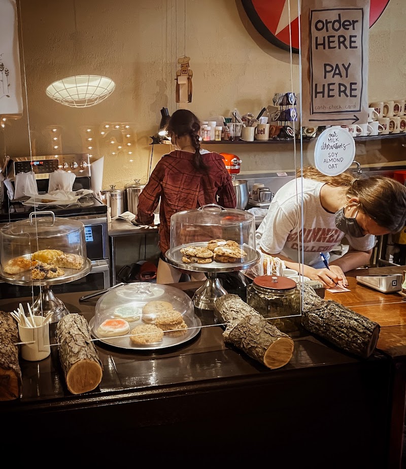 Fuel Art and Espresso