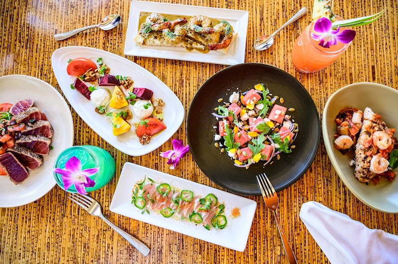 Sea House Restaurant