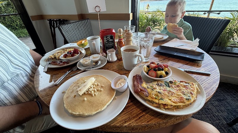 Sea House Restaurant