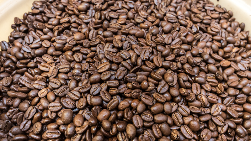 Java Joe's & Groovy Bean Coffee Roasters