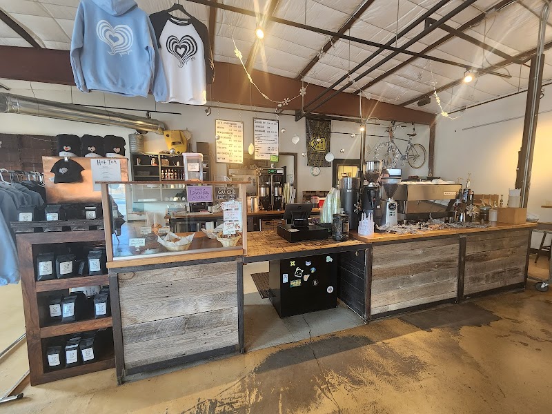 Java Joe's & Groovy Bean Coffee Roasters