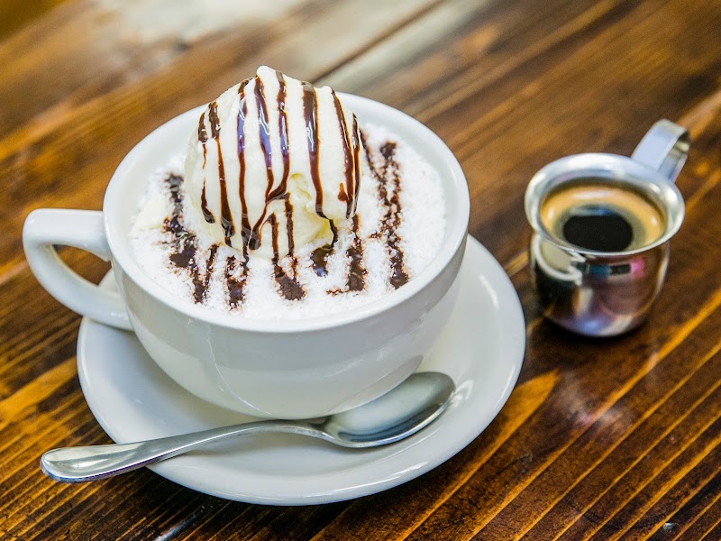 The Bloom Coffee Roasters-Harker Heights