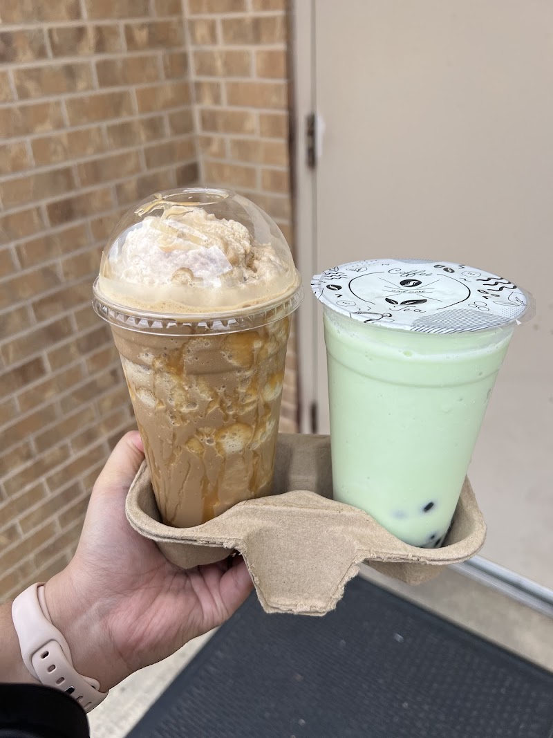 The Bloom Coffee Roasters-Harker Heights