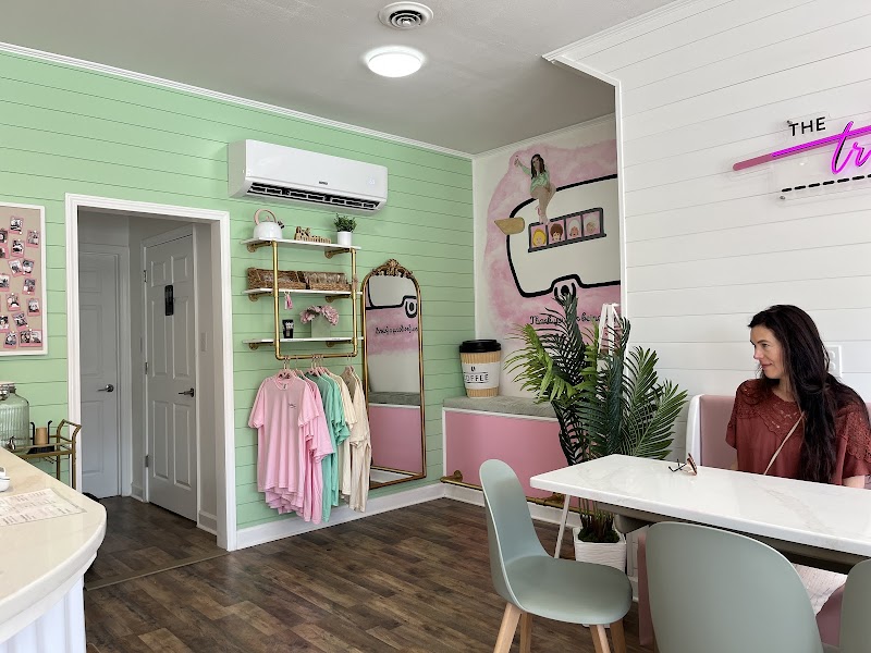 The Traveling Sip Cafe