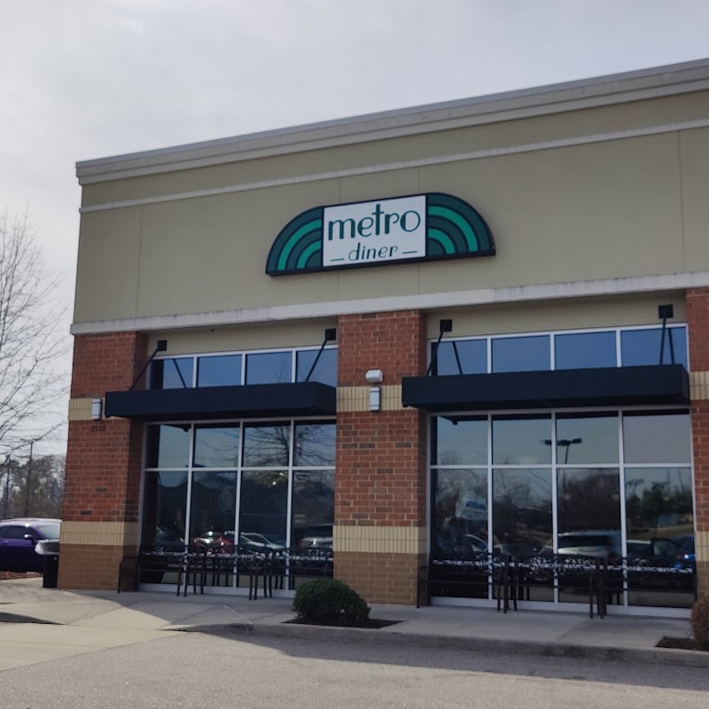 Metro Diner