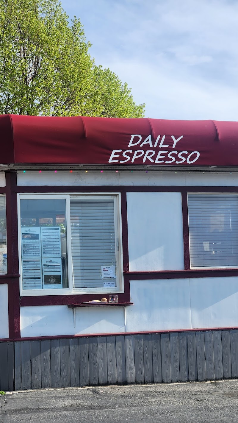 Daily Espresso
