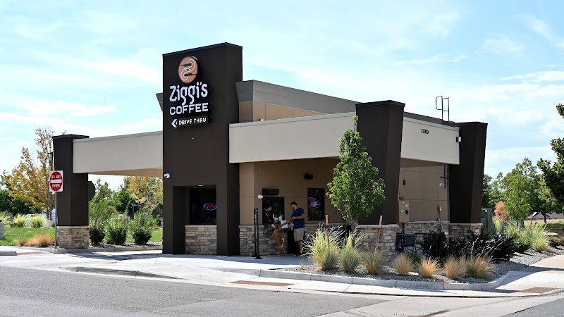 Ziggi's Coffee
