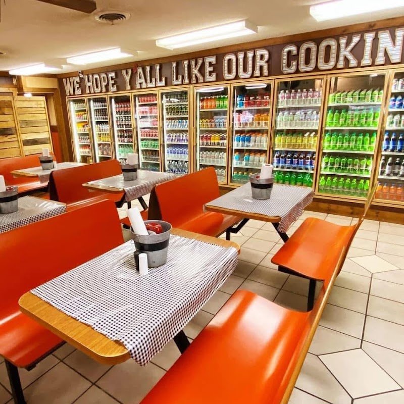 Hardins Country Store & Restaurant