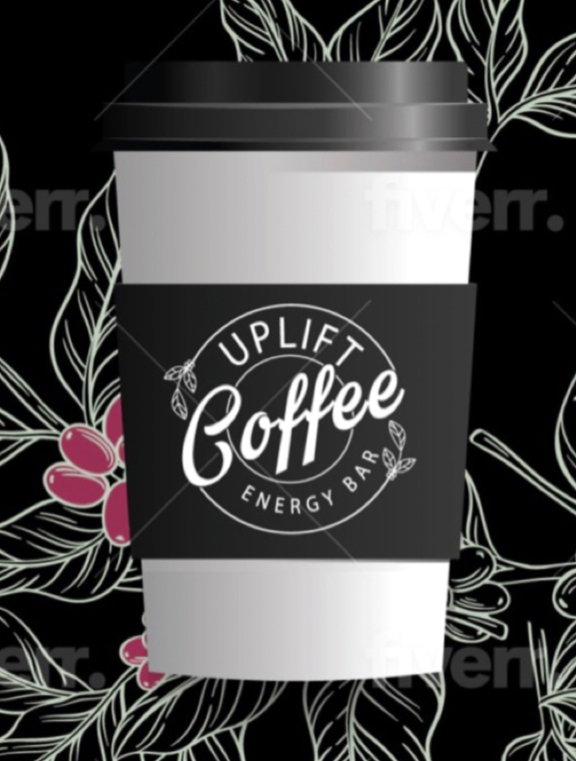 Uplift Coffee & Energy Bar