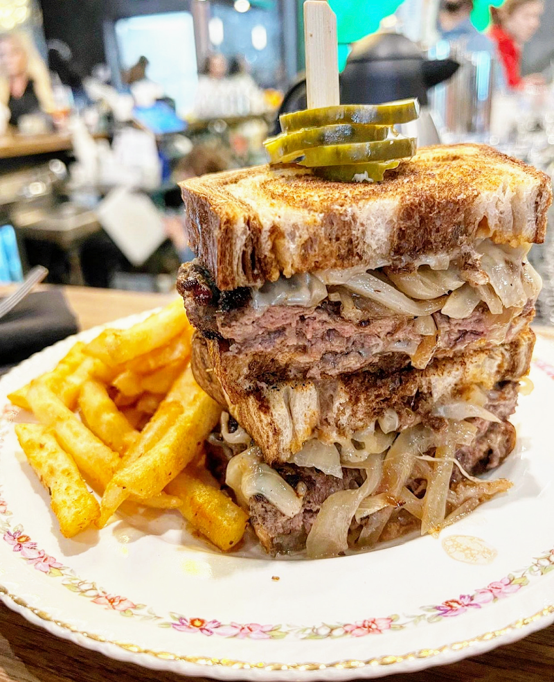 Matt & Tony's All Day Kitchen + Bar