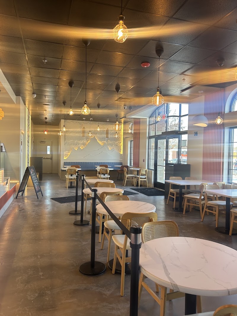 Original Mocha Coffee House