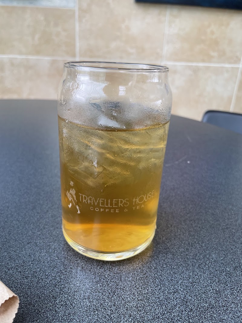Travellers House Coffee and Tea