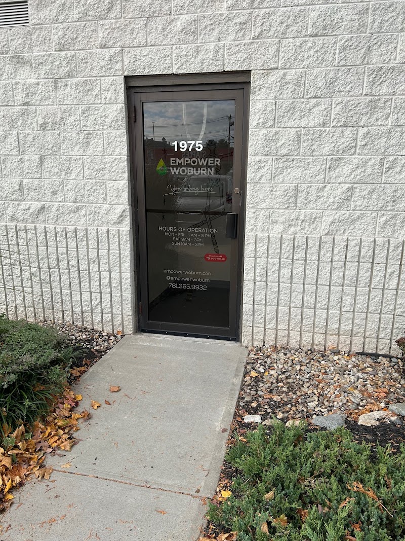 Empower Woburn