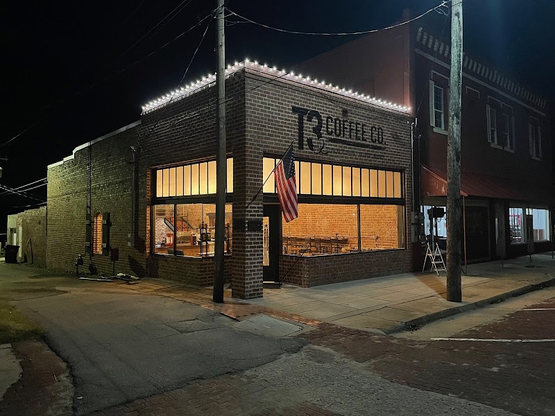 T3 Coffee Co.