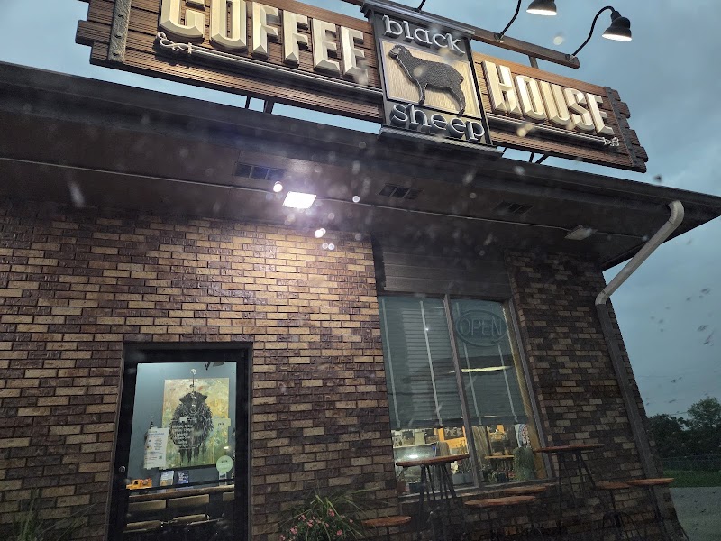 Black Sheep Coffee House