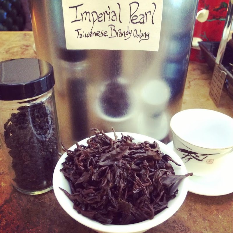 Mana Bar: Exotic Beverage Lounge